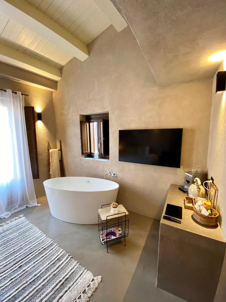 Casa Nostra Boutique Hotel & Spa