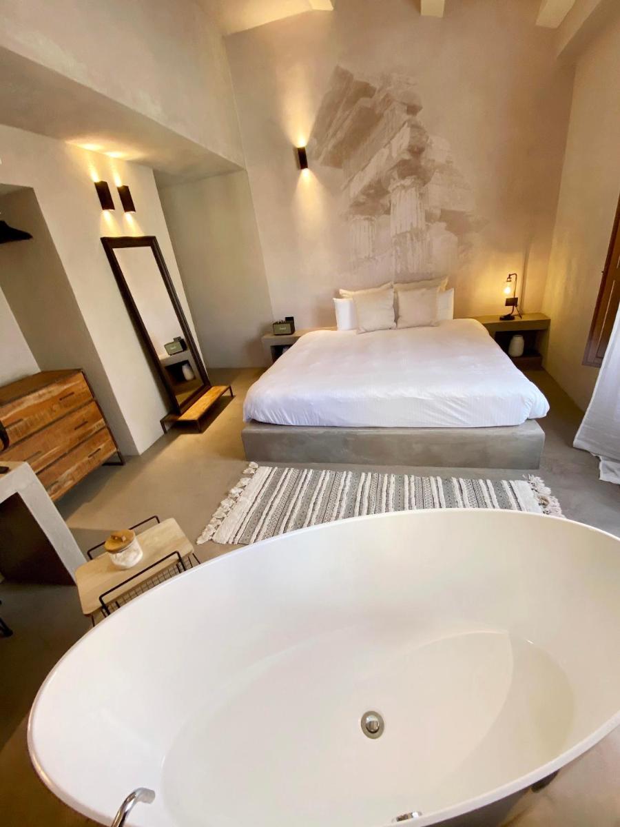 Casa Nostra Boutique Hotel & Spa