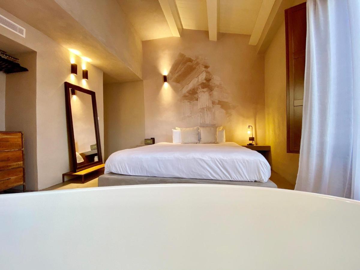 Casa Nostra Boutique Hotel & Spa