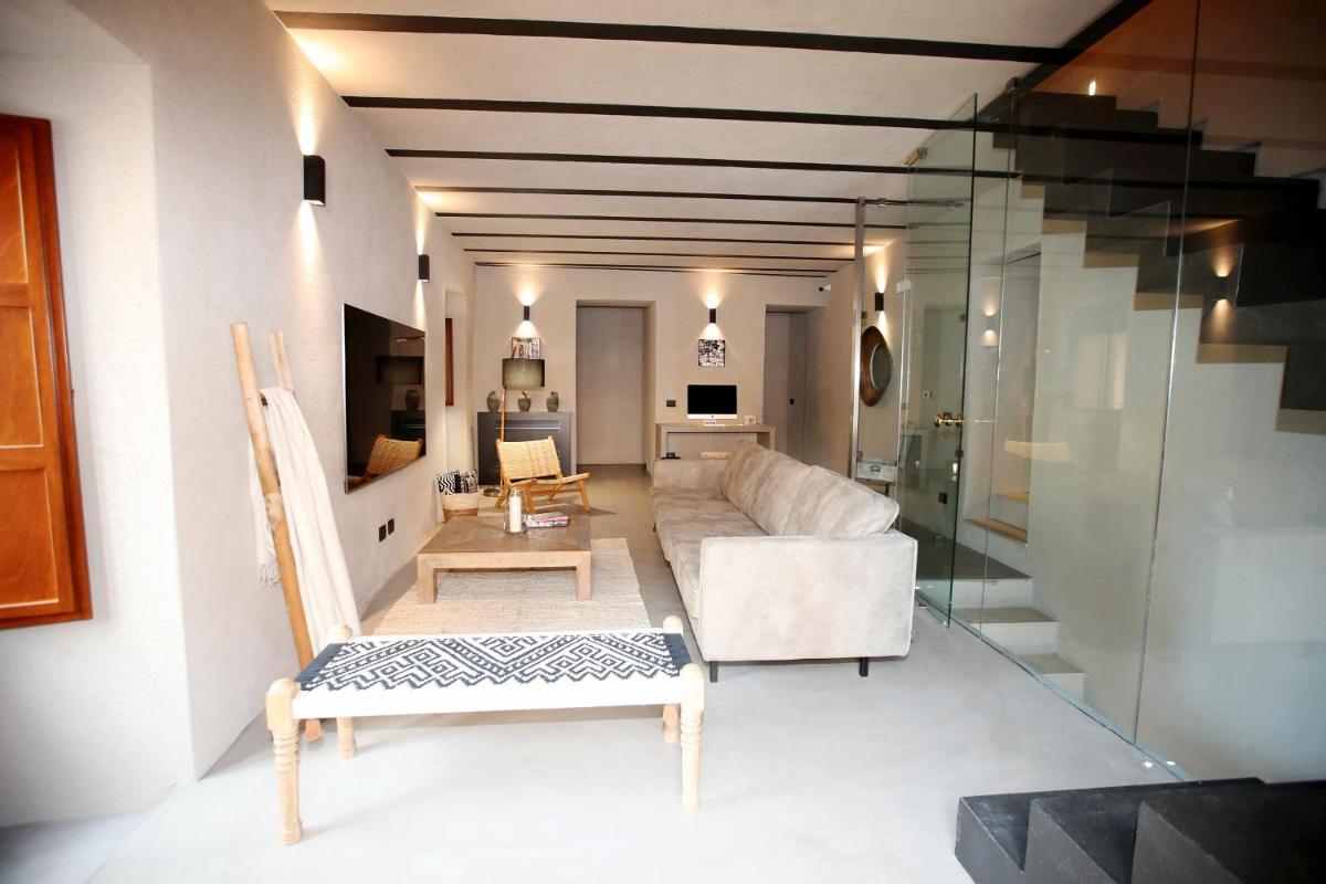 Casa Nostra Boutique Hotel & Spa