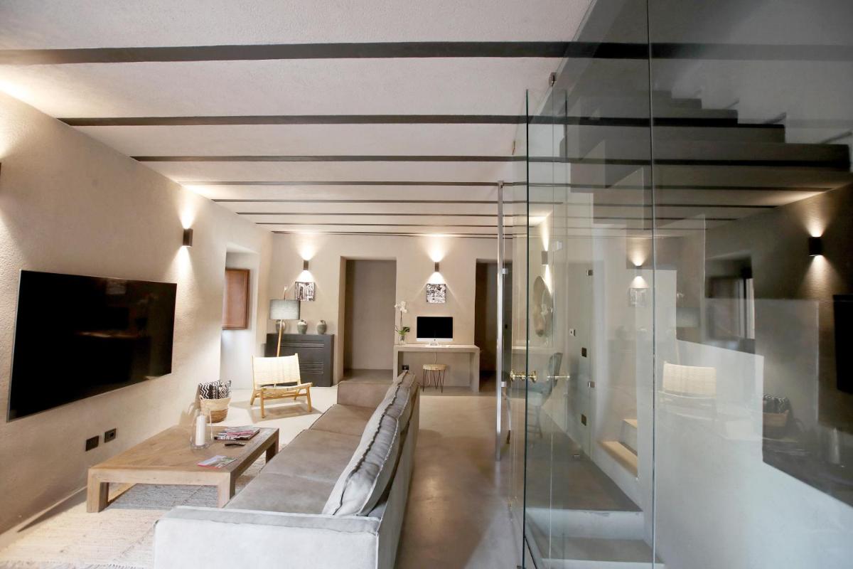 Casa Nostra Boutique Hotel & Spa