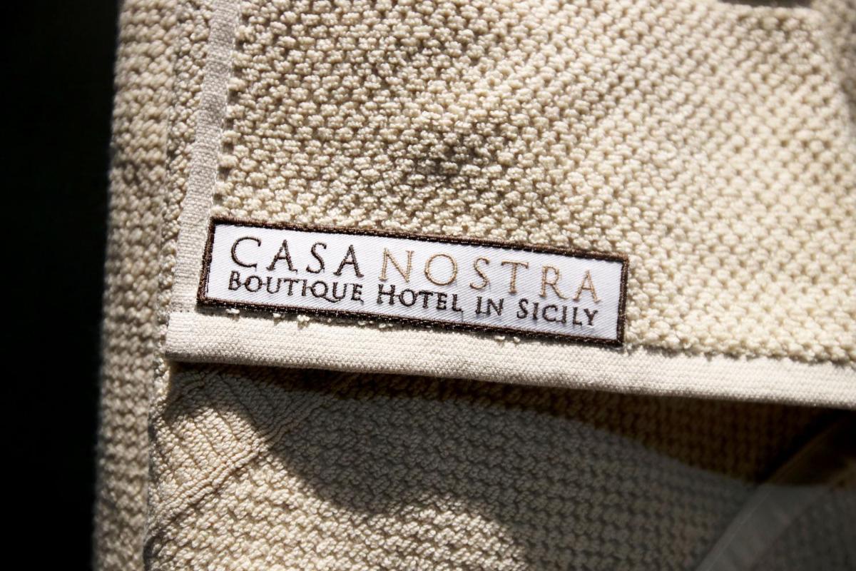 Casa Nostra Boutique Hotel & Spa