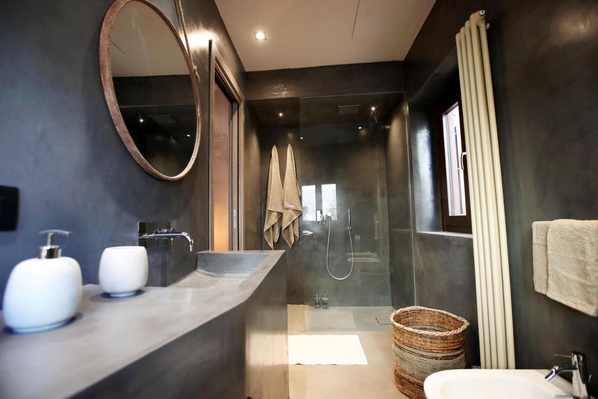 Casa Nostra Boutique Hotel & Spa