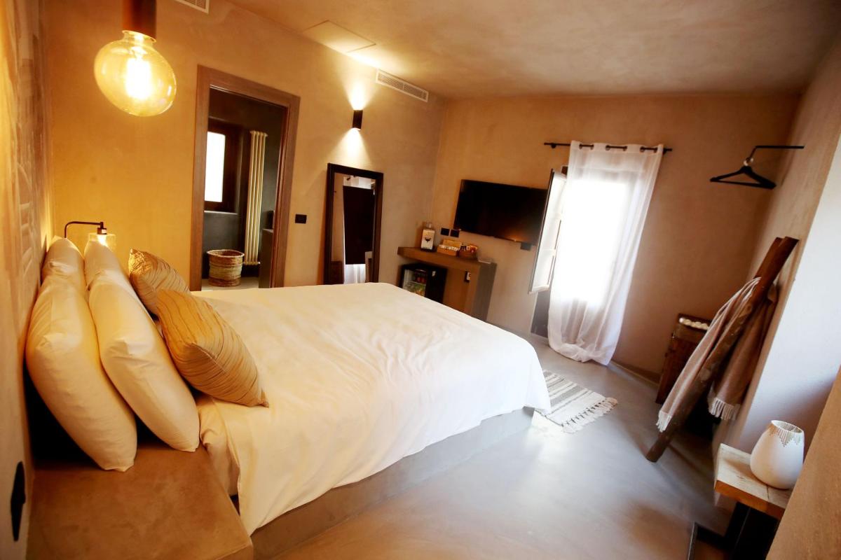 Casa Nostra Boutique Hotel & Spa
