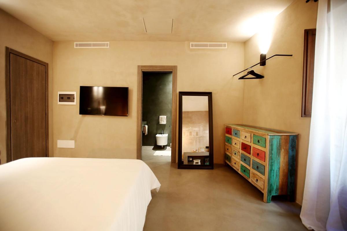 Casa Nostra Boutique Hotel & Spa