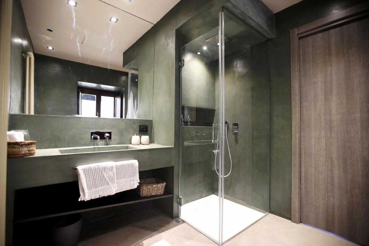 Casa Nostra Boutique Hotel & Spa
