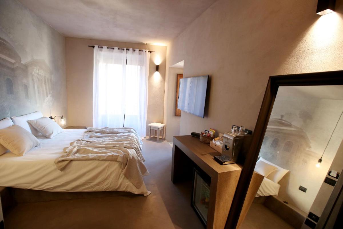 Casa Nostra Boutique Hotel & Spa