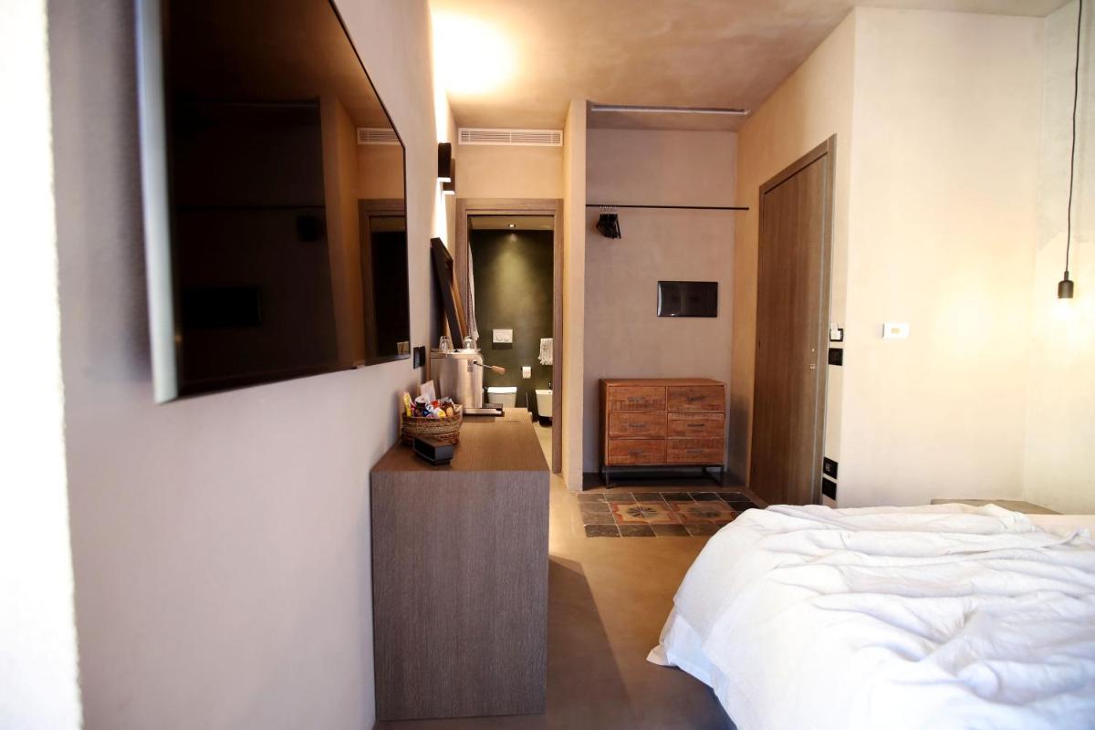 Casa Nostra Boutique Hotel & Spa