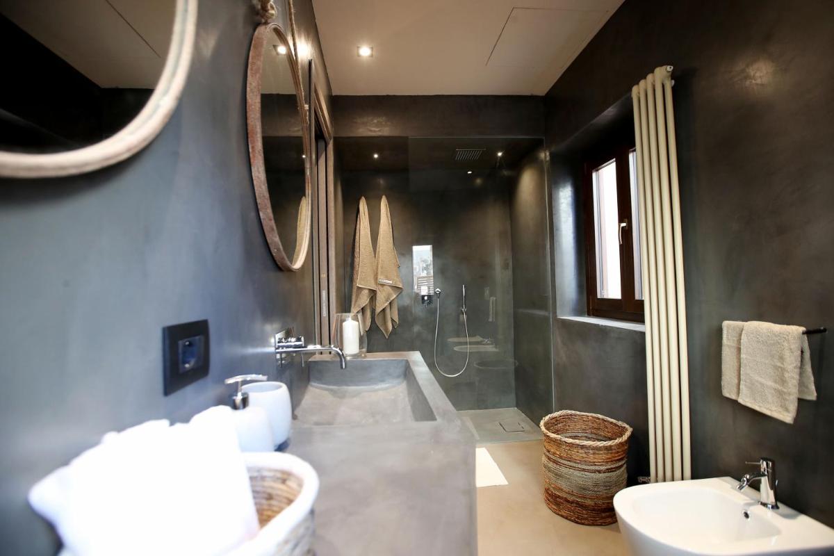 Casa Nostra Boutique Hotel & Spa
