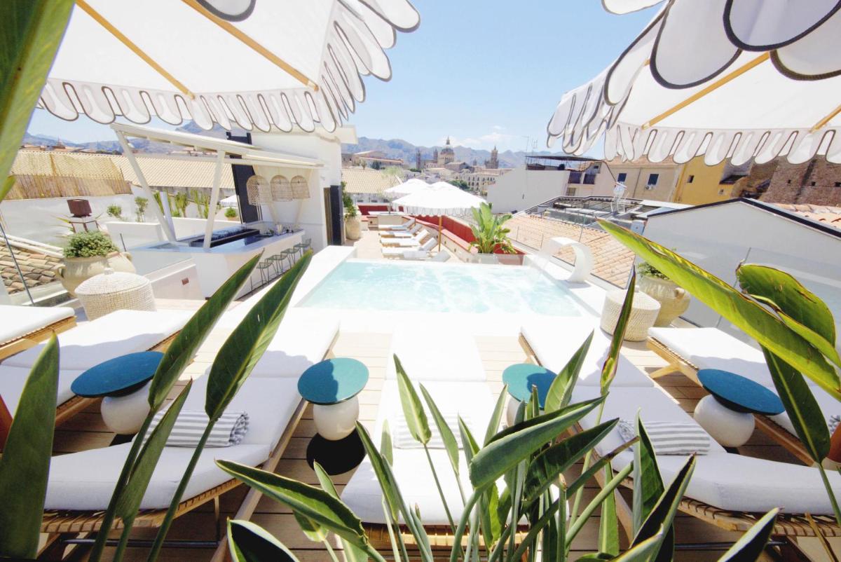 Casa Nostra Boutique Hotel & Spa