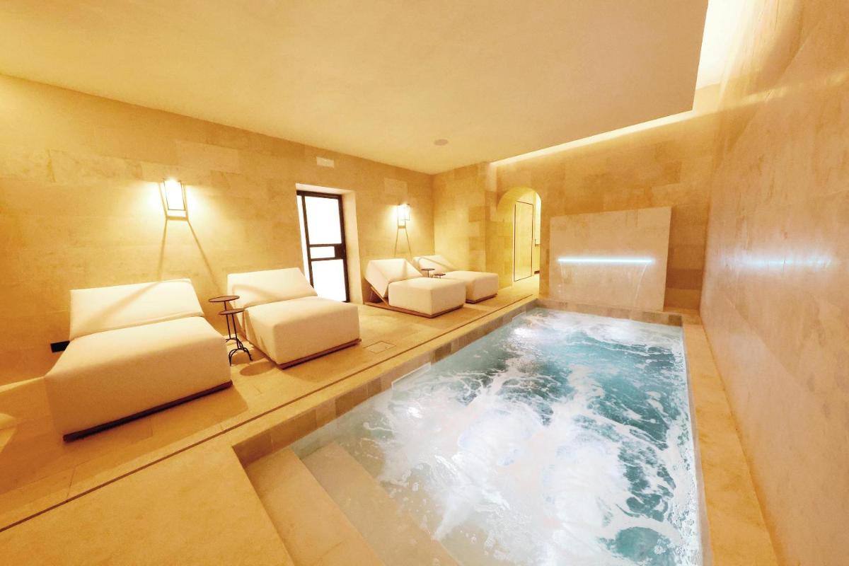 Casa Nostra Boutique Hotel & Spa