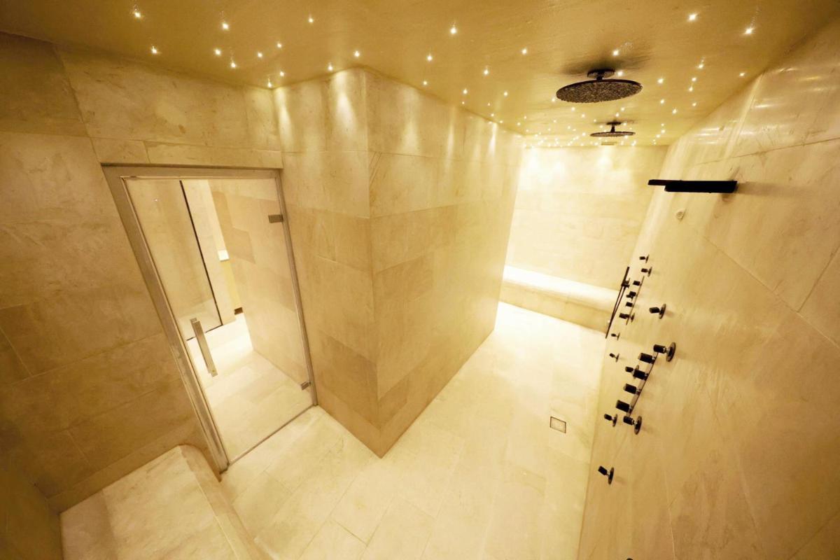 Casa Nostra Boutique Hotel & Spa