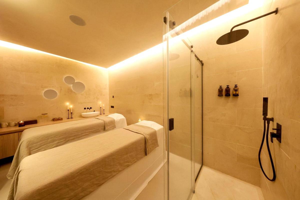 Casa Nostra Boutique Hotel & Spa