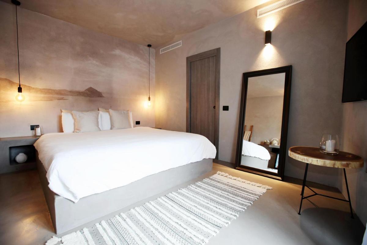 Casa Nostra Boutique Hotel & Spa