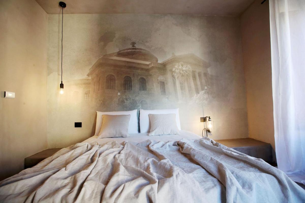 Casa Nostra Boutique Hotel & Spa