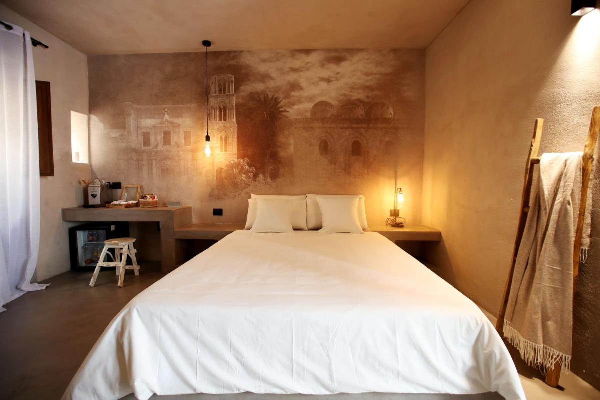 Casa Nostra Boutique Hotel & Spa