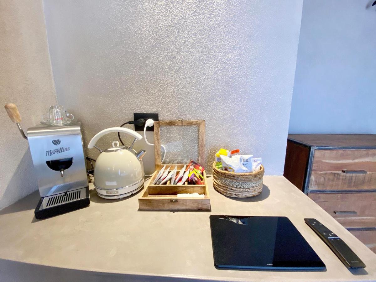 Casa Nostra Boutique Hotel & Spa