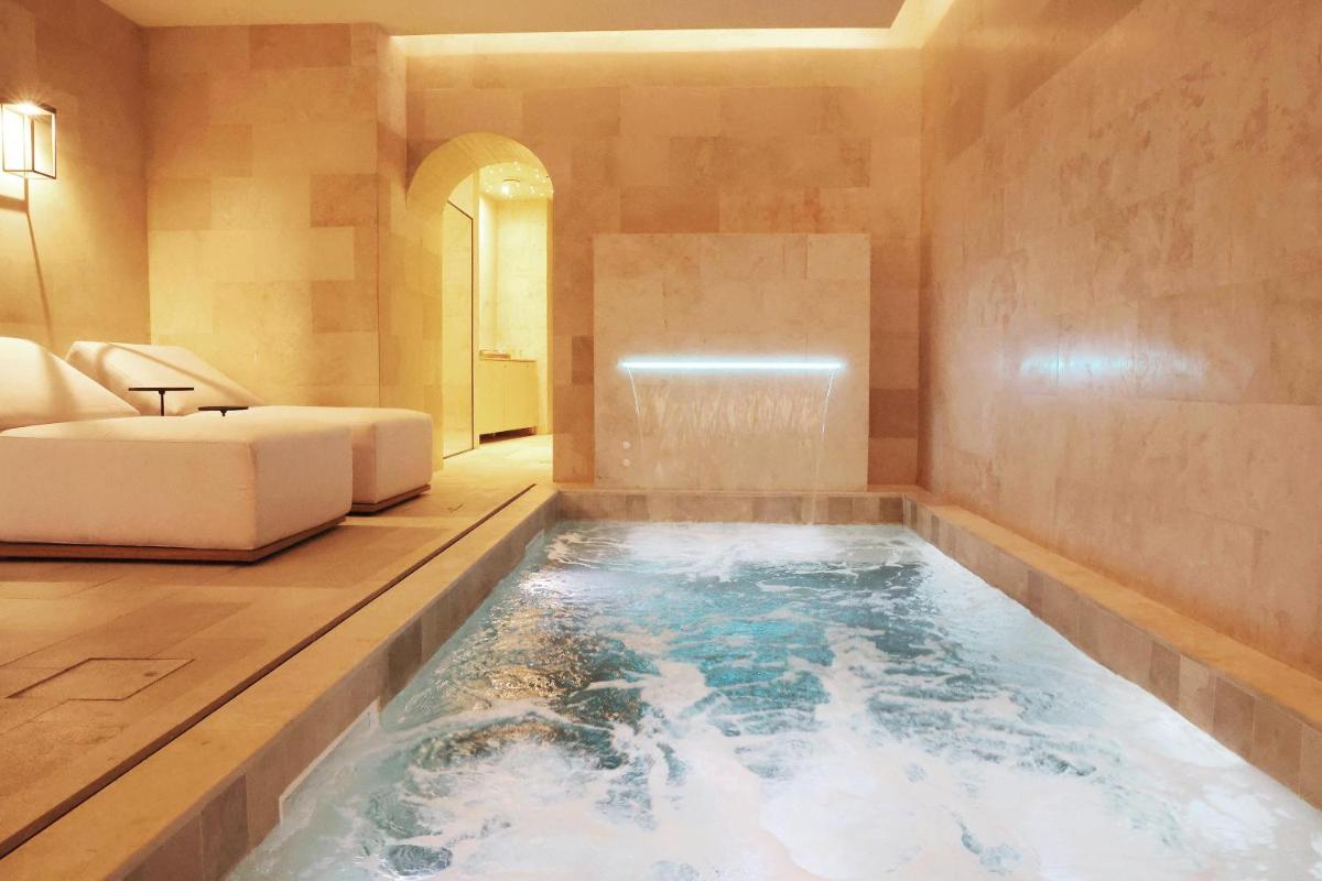 Casa Nostra Boutique Hotel & Spa