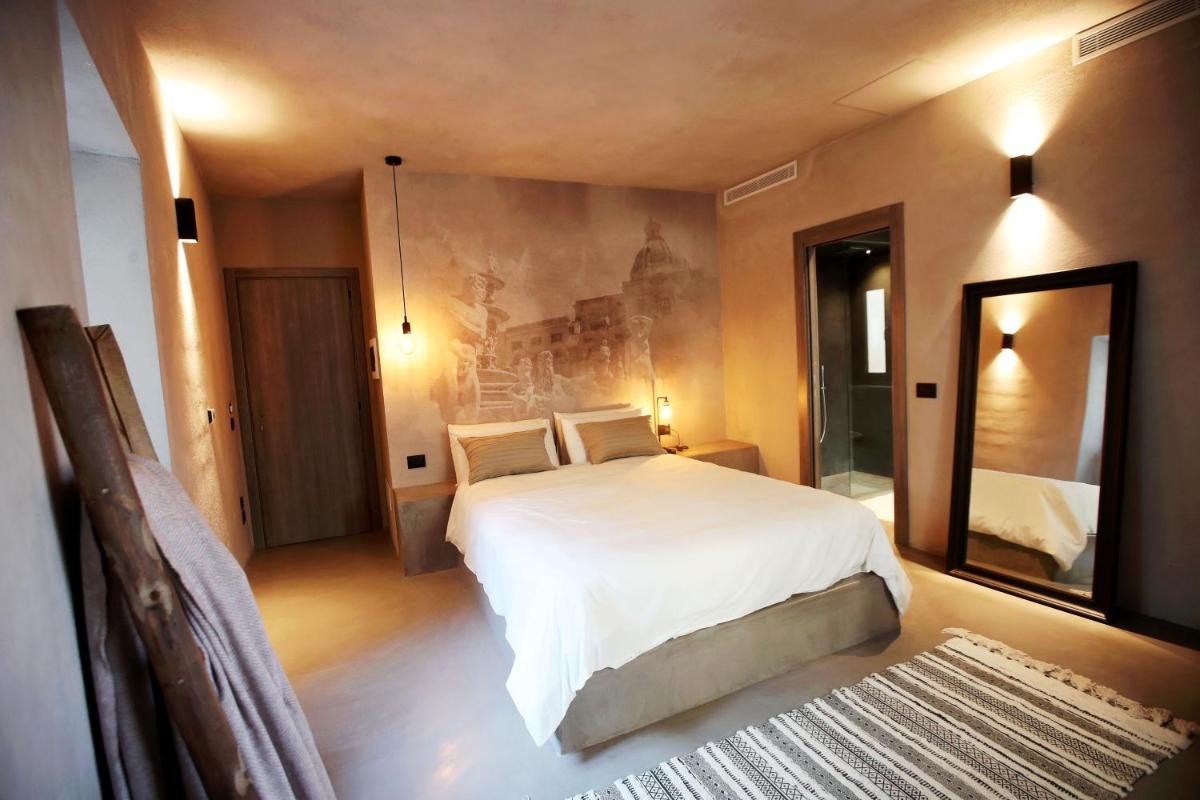 Casa Nostra Boutique Hotel & Spa