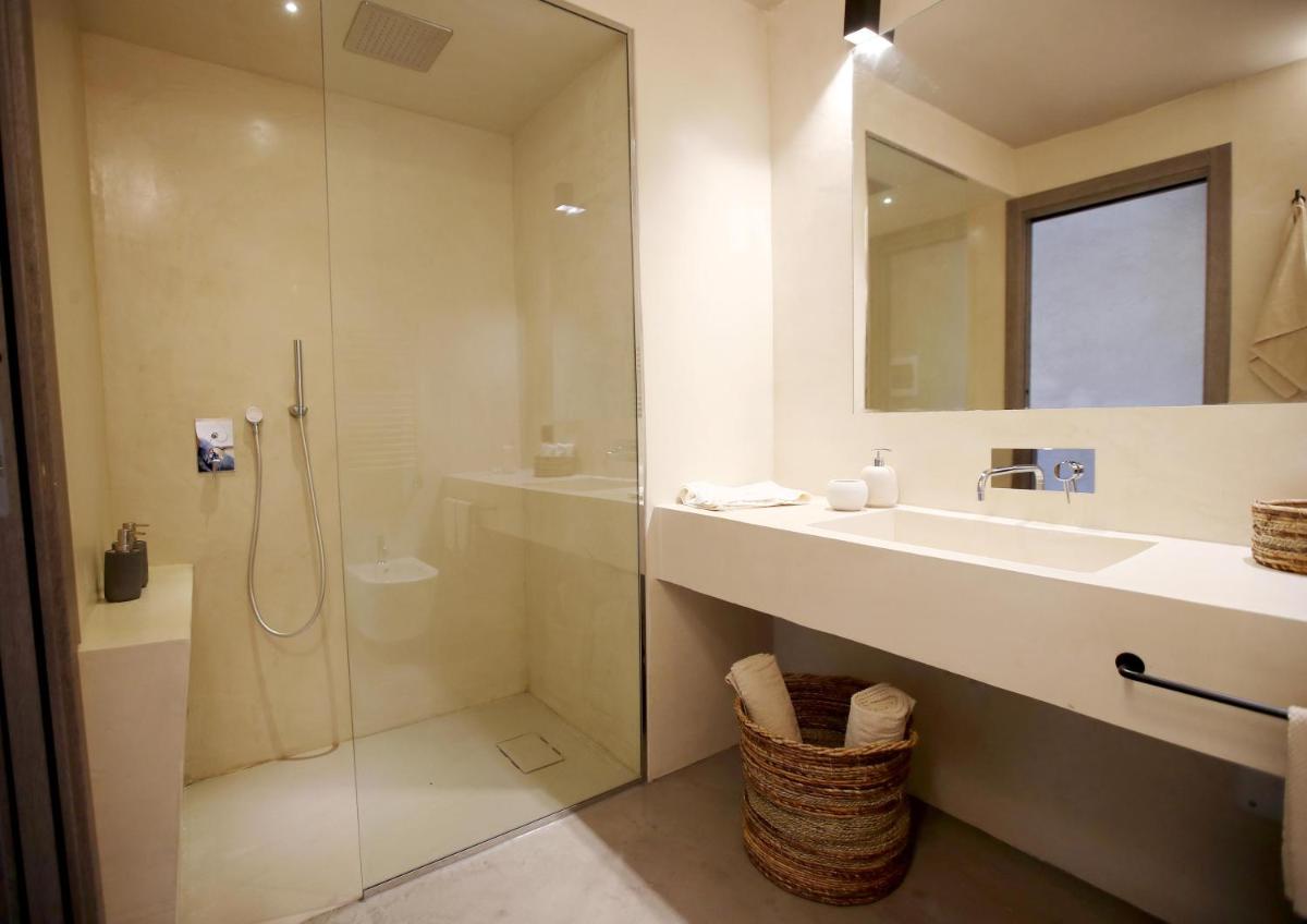 Casa Nostra Boutique Hotel & Spa