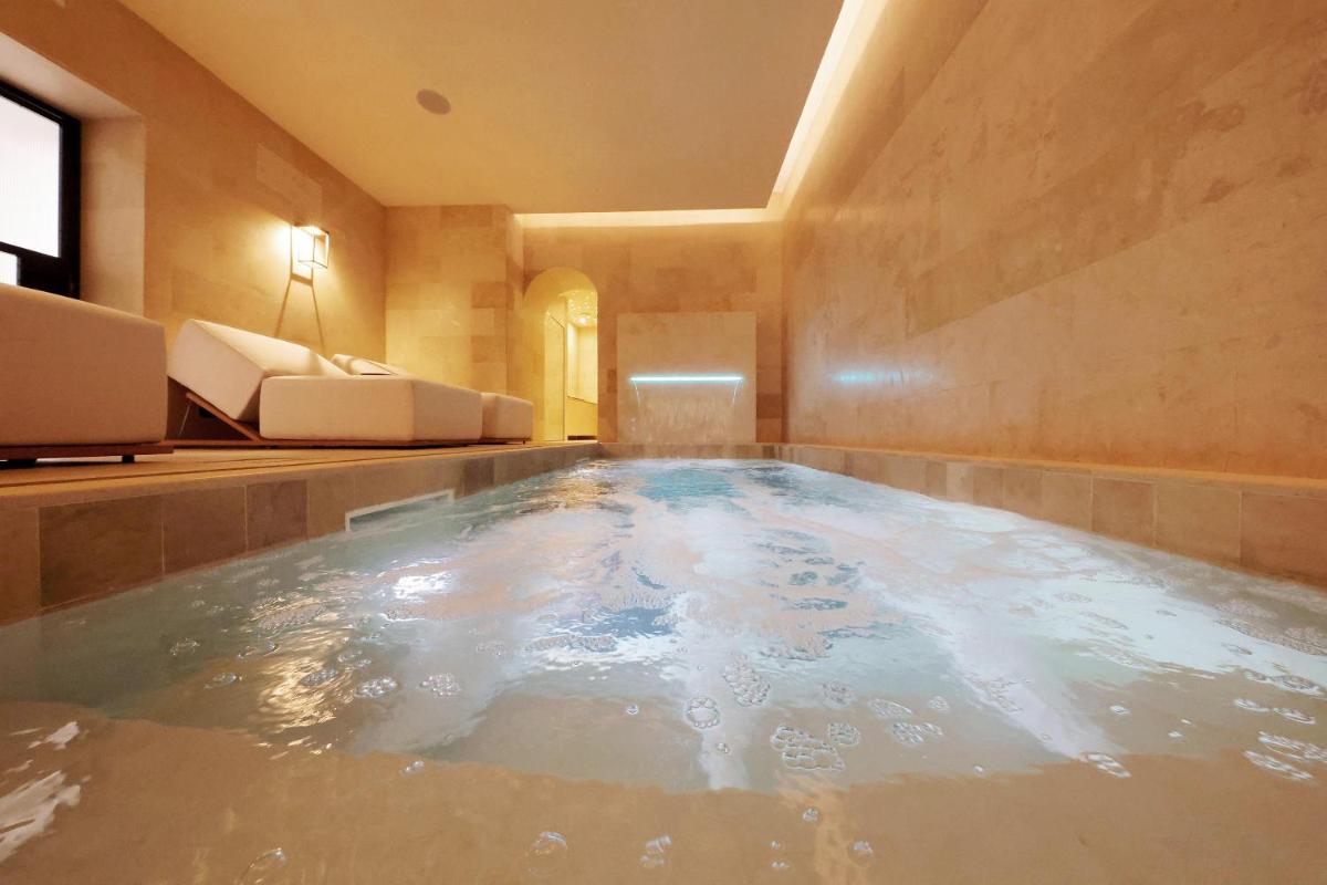 Casa Nostra Boutique Hotel & Spa