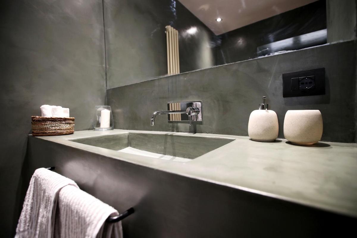 Casa Nostra Boutique Hotel & Spa