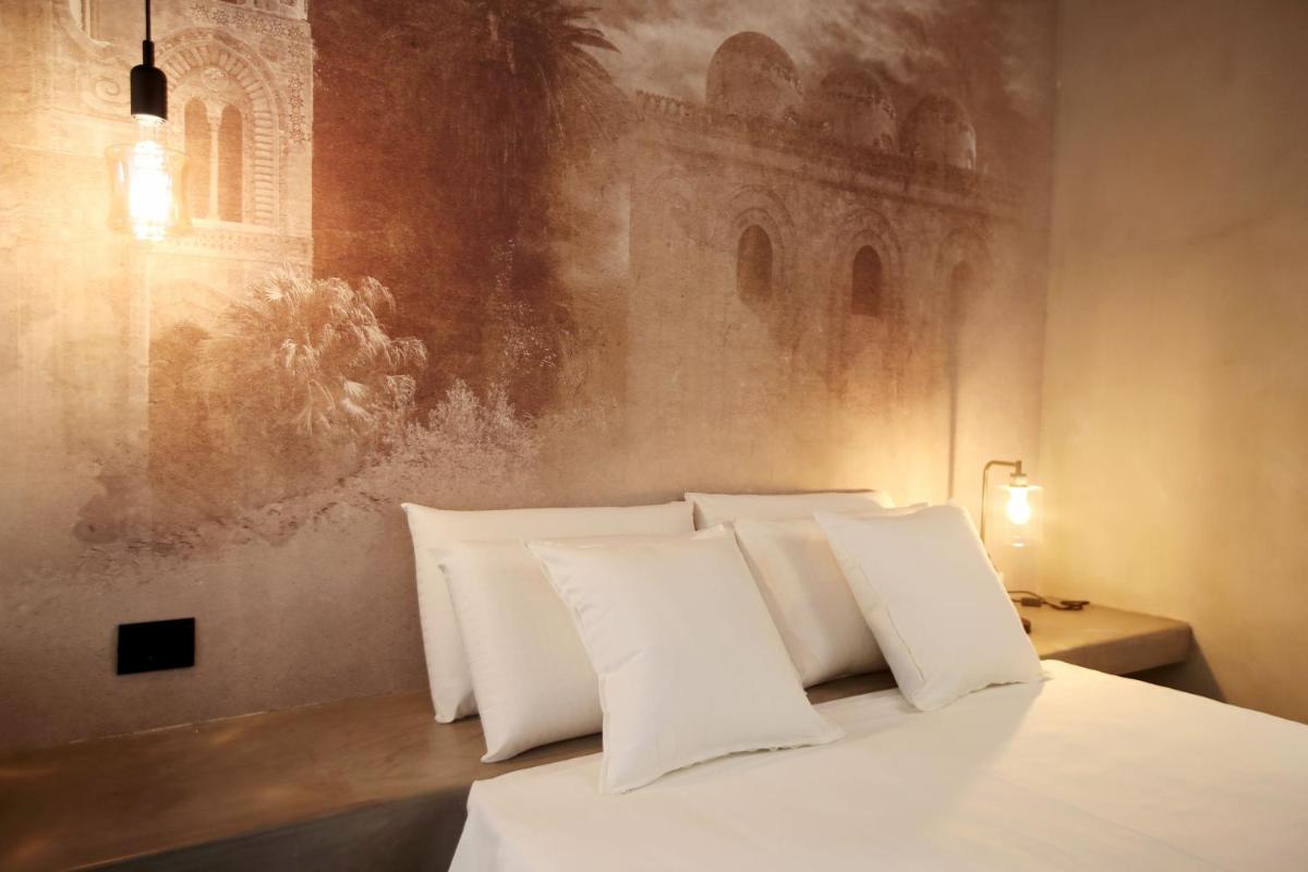 Casa Nostra Boutique Hotel & Spa