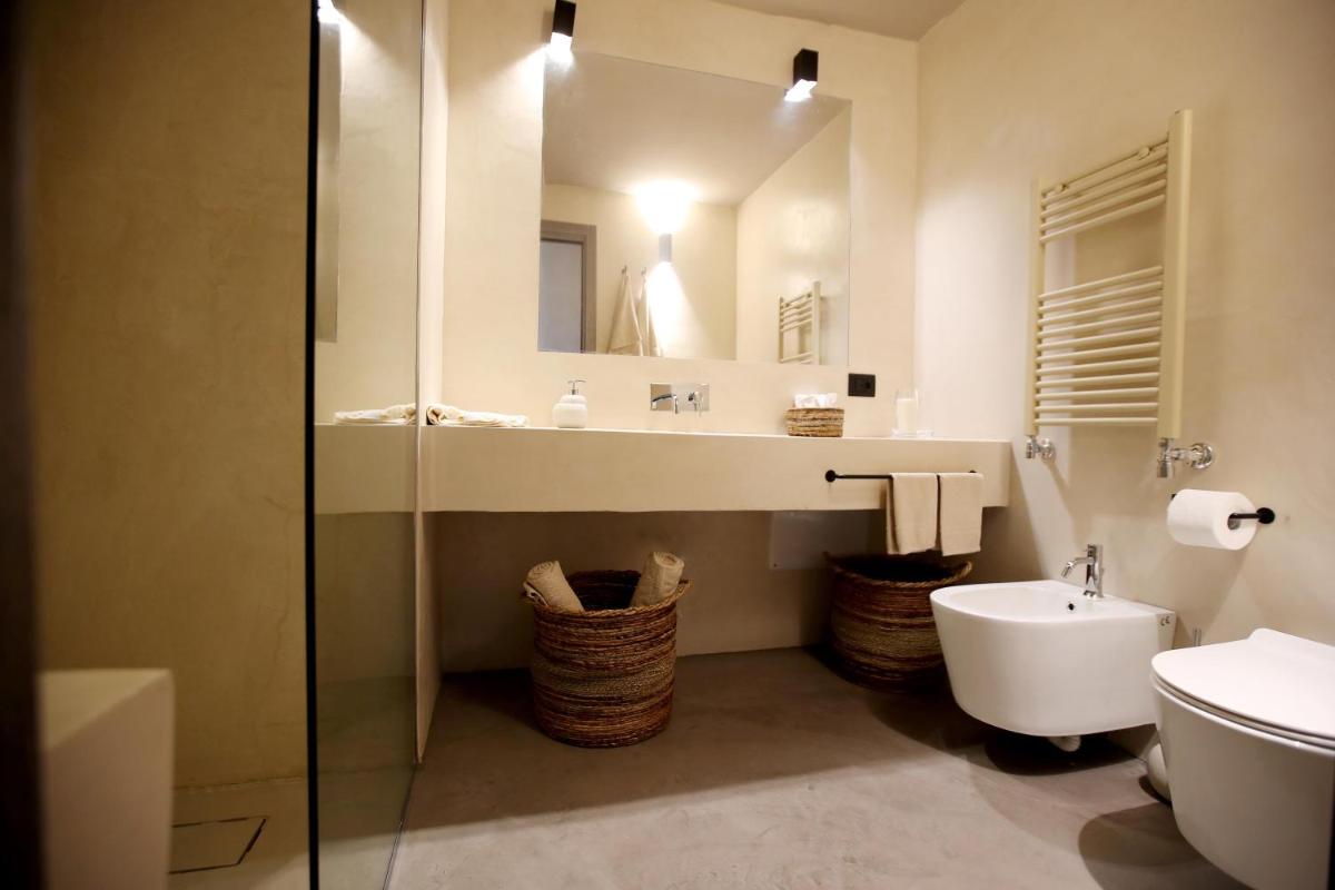 Casa Nostra Boutique Hotel & Spa