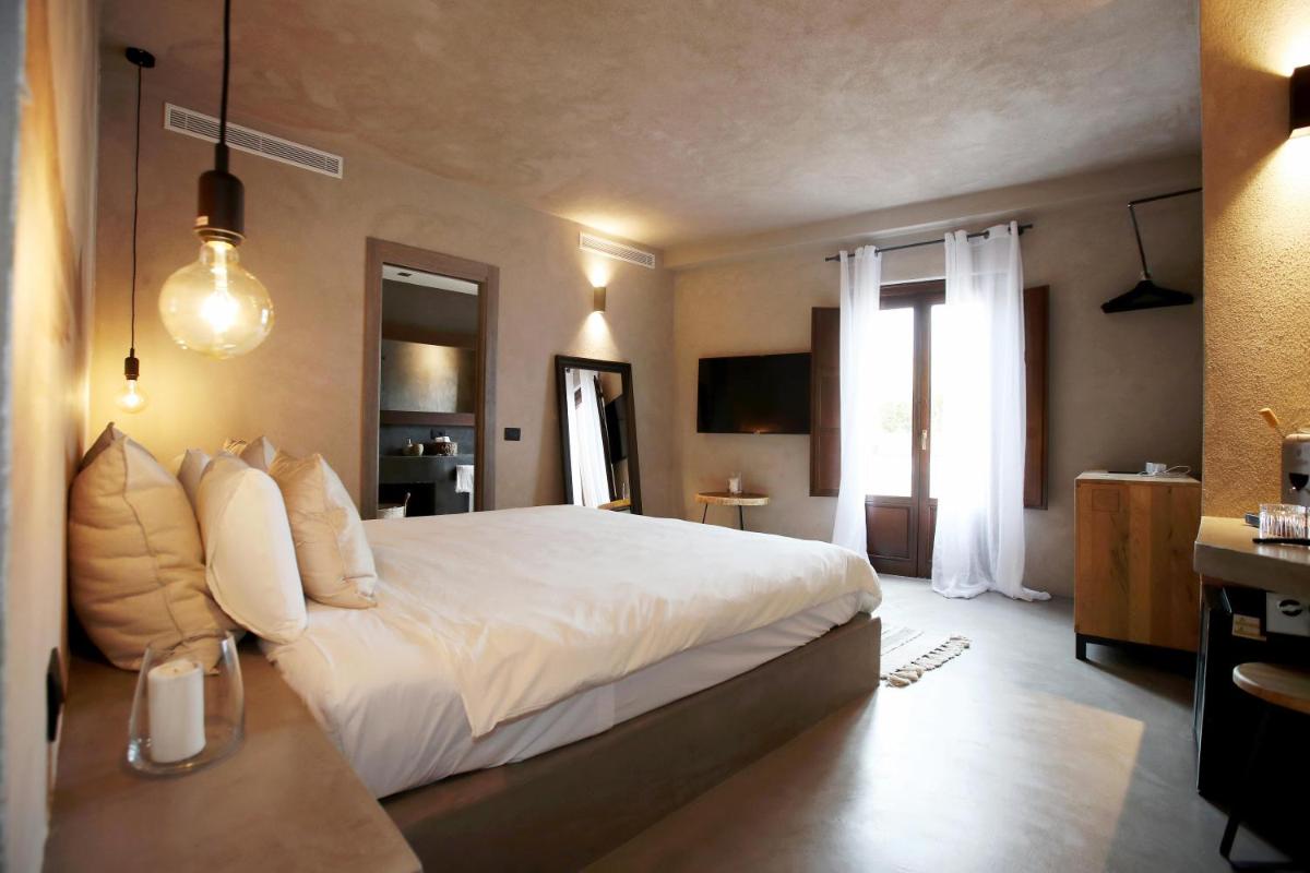 Casa Nostra Boutique Hotel & Spa