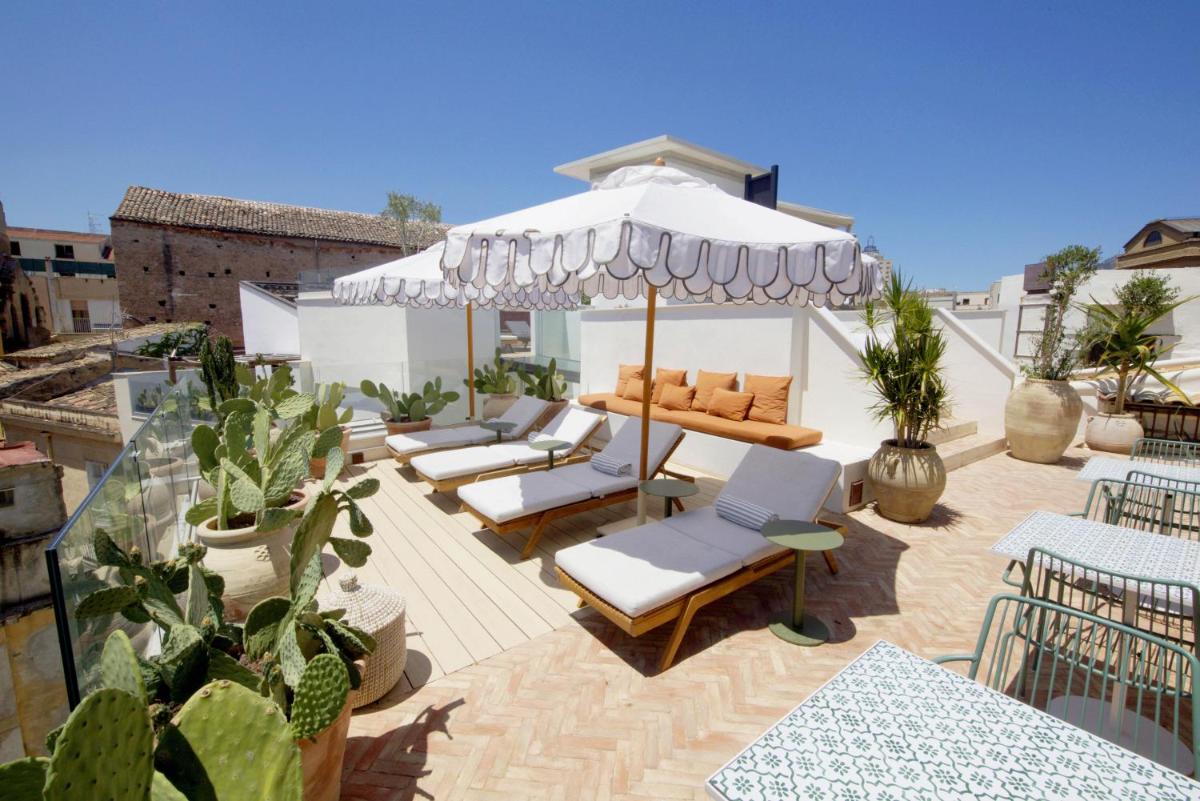 Casa Nostra Boutique Hotel & Spa