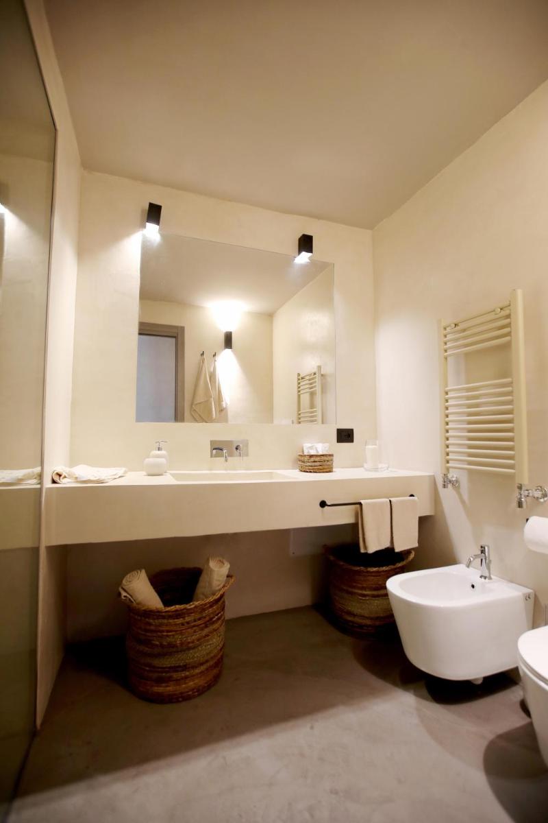 Casa Nostra Boutique Hotel & Spa