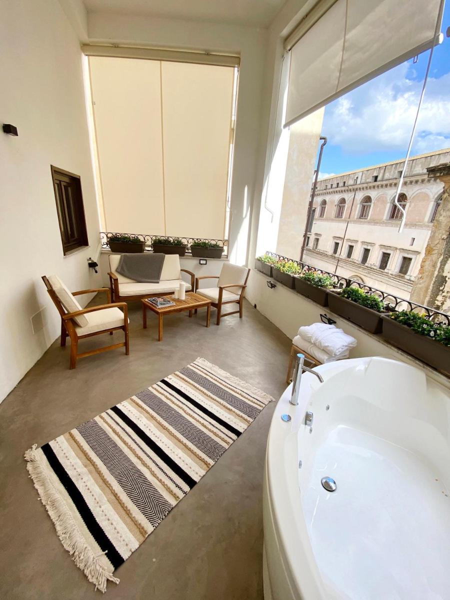 Casa Nostra Boutique Hotel & Spa