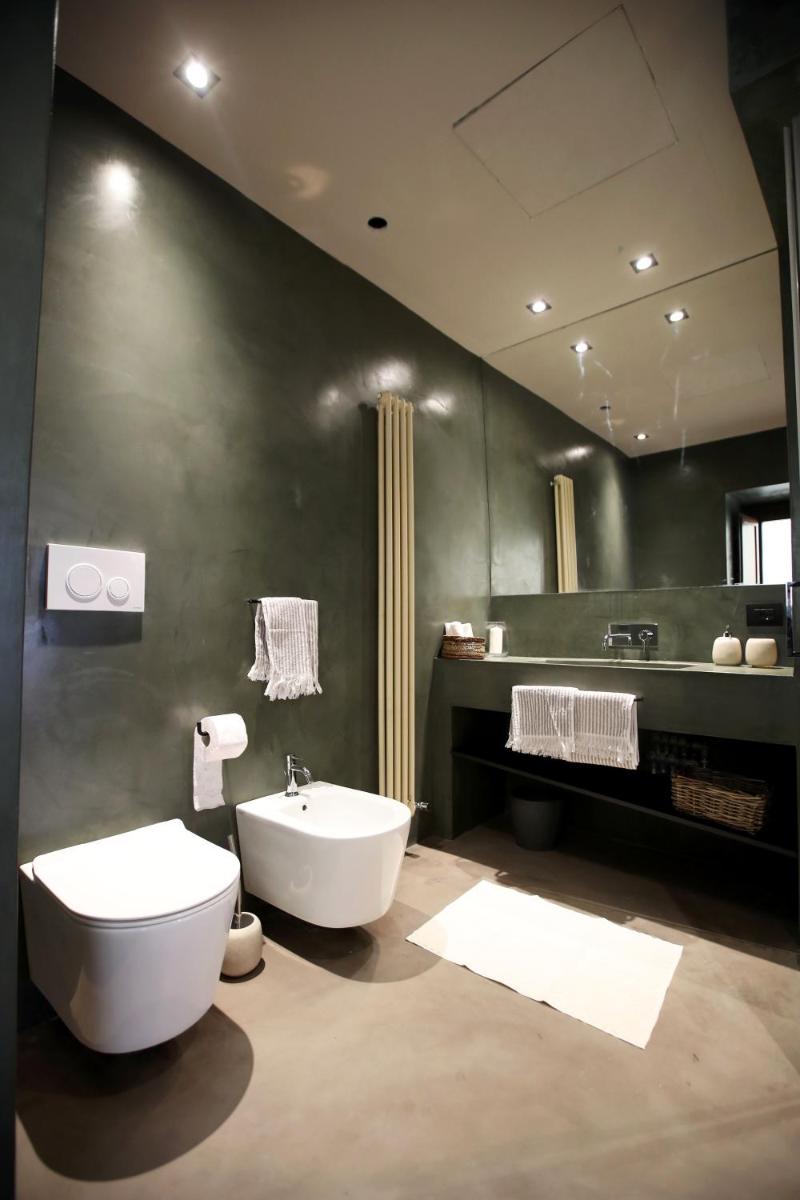 Casa Nostra Boutique Hotel & Spa