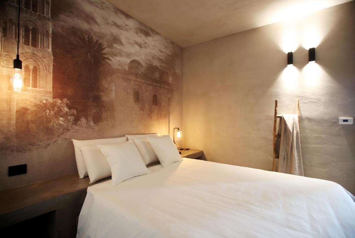 Casa Nostra Boutique Hotel & Spa