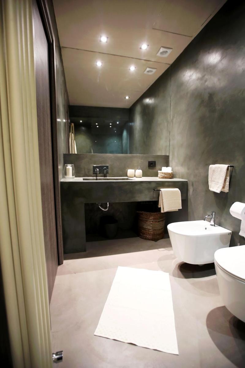 Casa Nostra Boutique Hotel & Spa