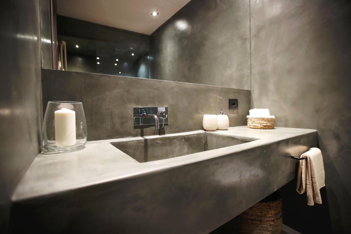 Casa Nostra Boutique Hotel & Spa