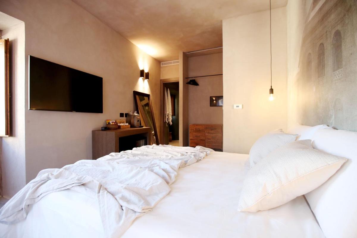 Casa Nostra Boutique Hotel & Spa