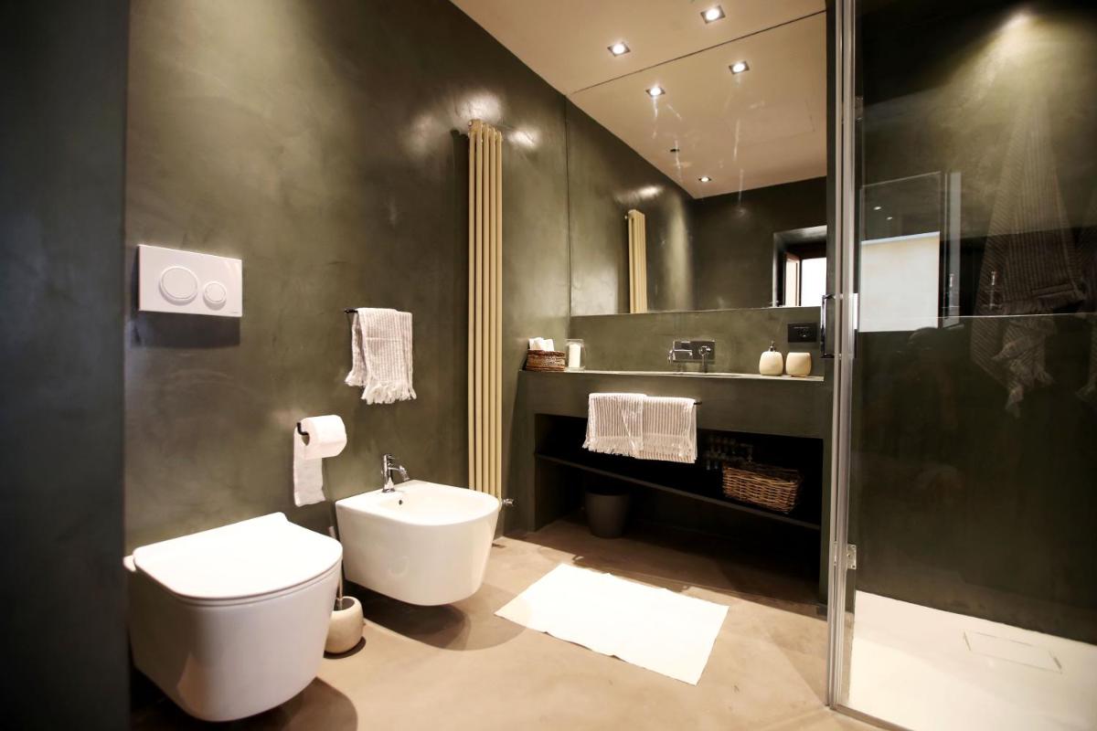 Casa Nostra Boutique Hotel & Spa