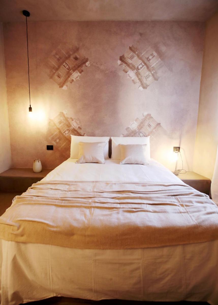 Casa Nostra Luxury Suites & Spa