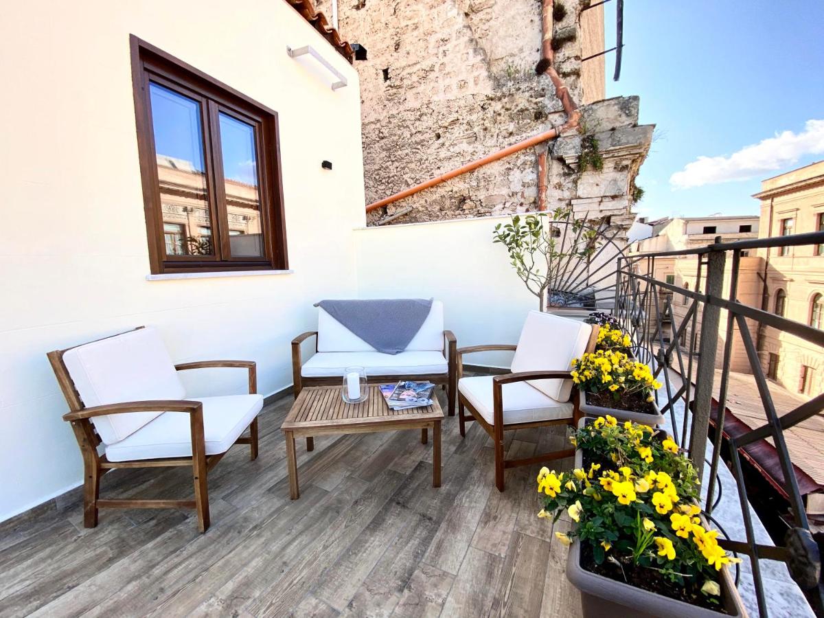 Casa Nostra Luxury Suites & Spa