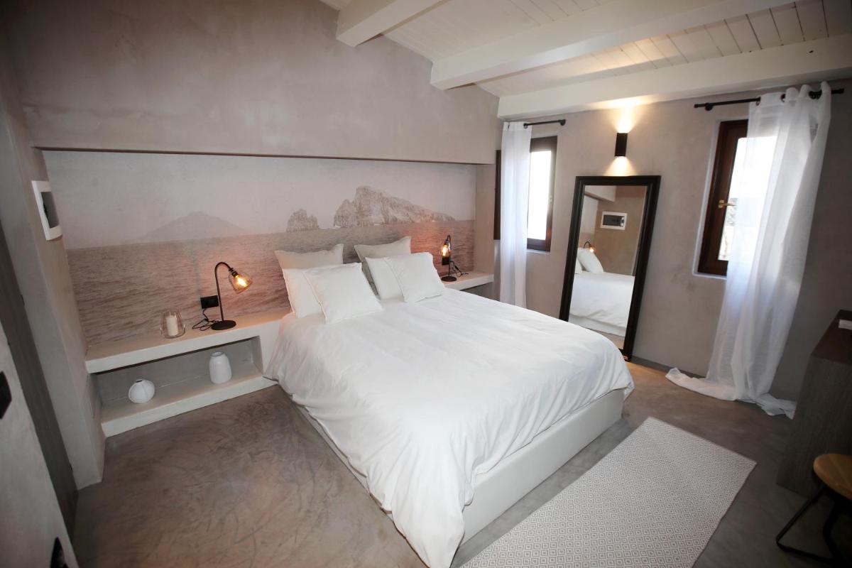 Casa Nostra Luxury Suites & Spa