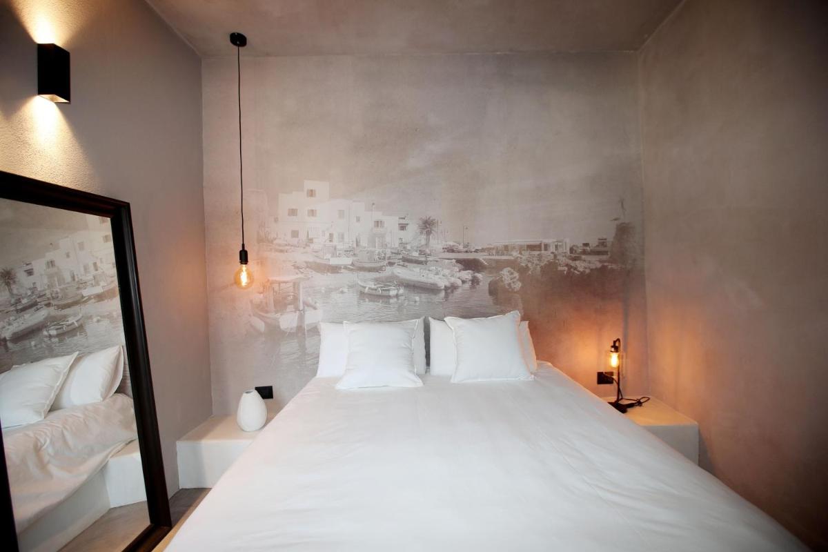 Casa Nostra Luxury Suites & Spa