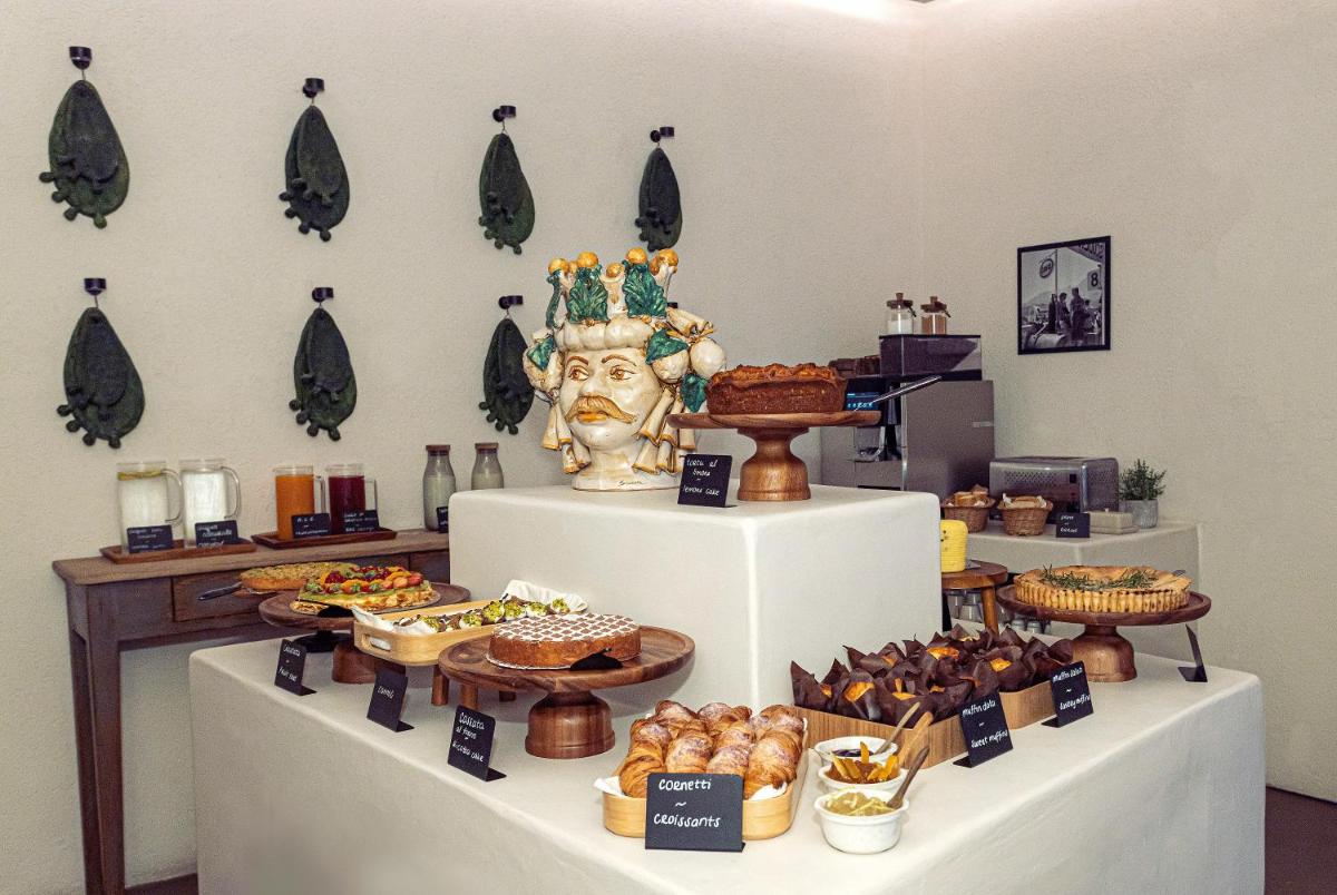 Casa Nostra Luxury Suites & Spa