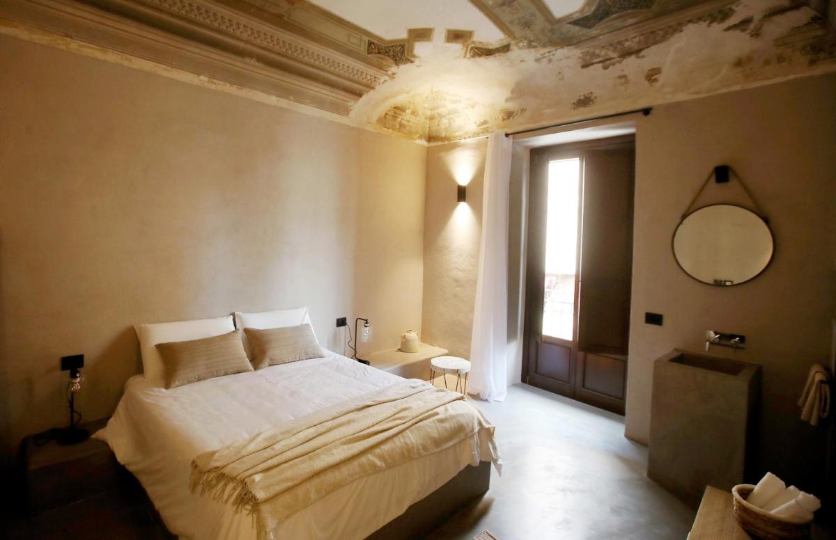 Casa Nostra Luxury Suites & Spa