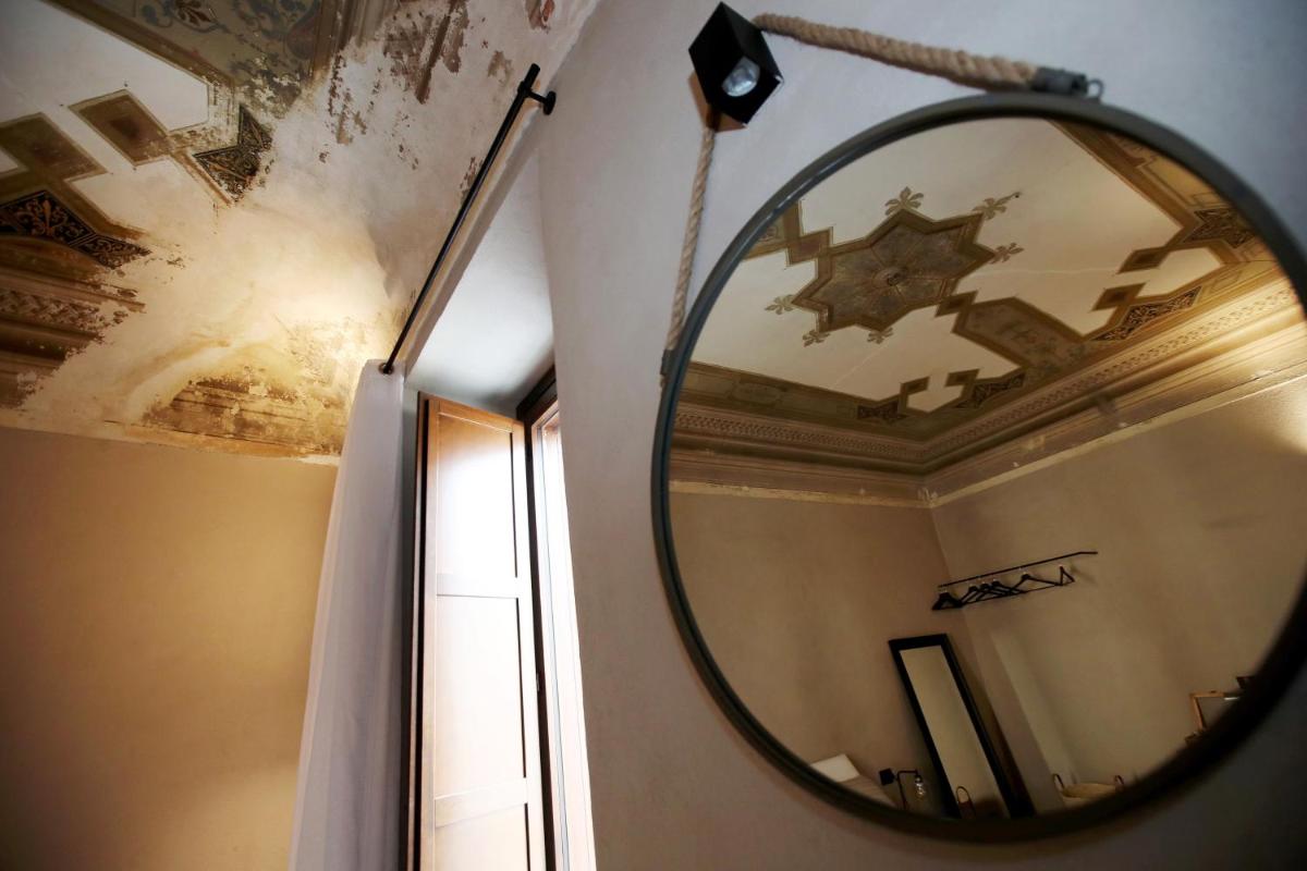 Casa Nostra Luxury Suites & Spa