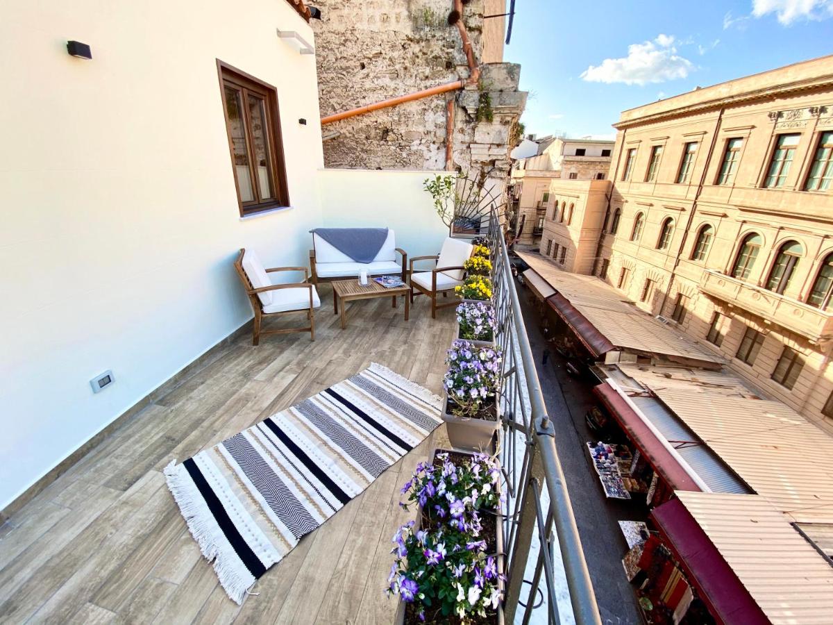 Casa Nostra Luxury Suites & Spa