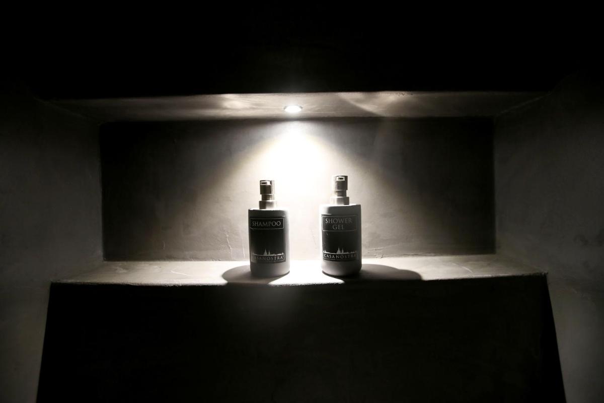 Casa Nostra Luxury Suites & Spa