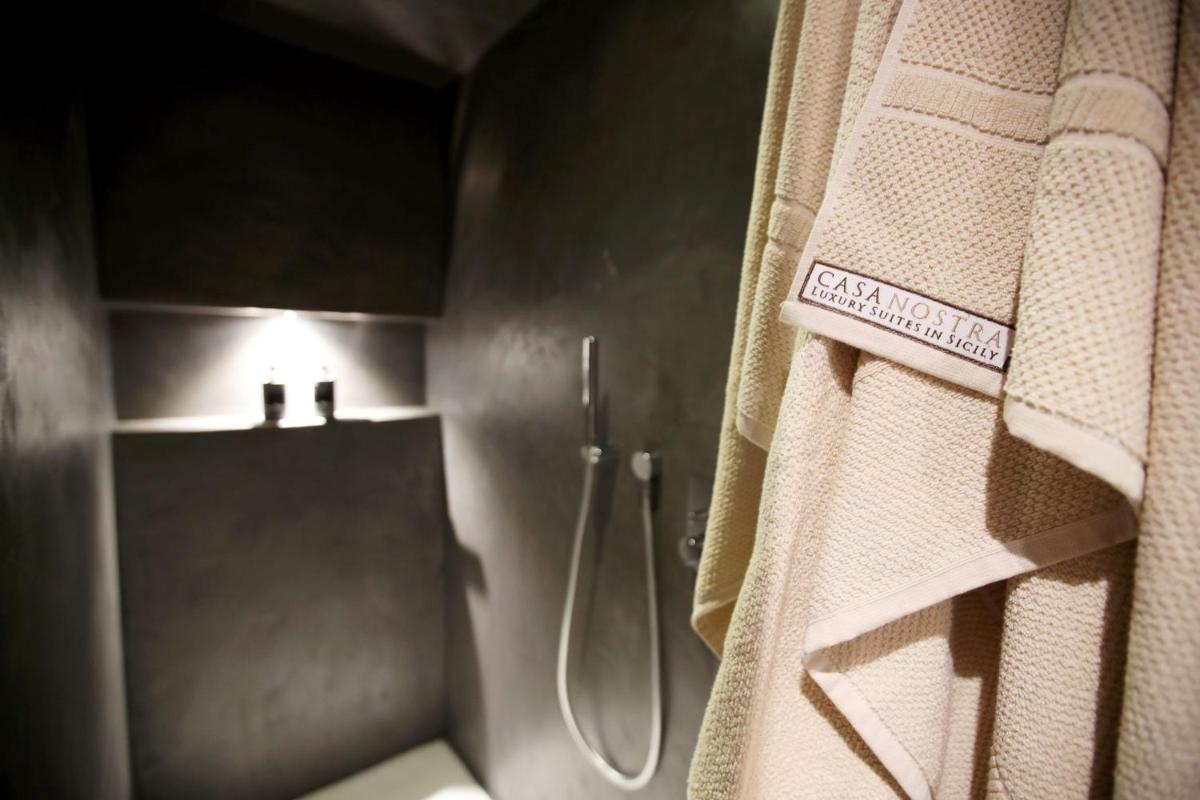 Casa Nostra Luxury Suites & Spa