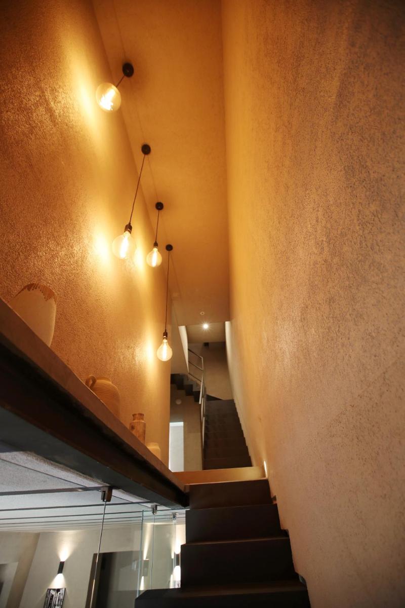 Casa Nostra Luxury Suites & Spa