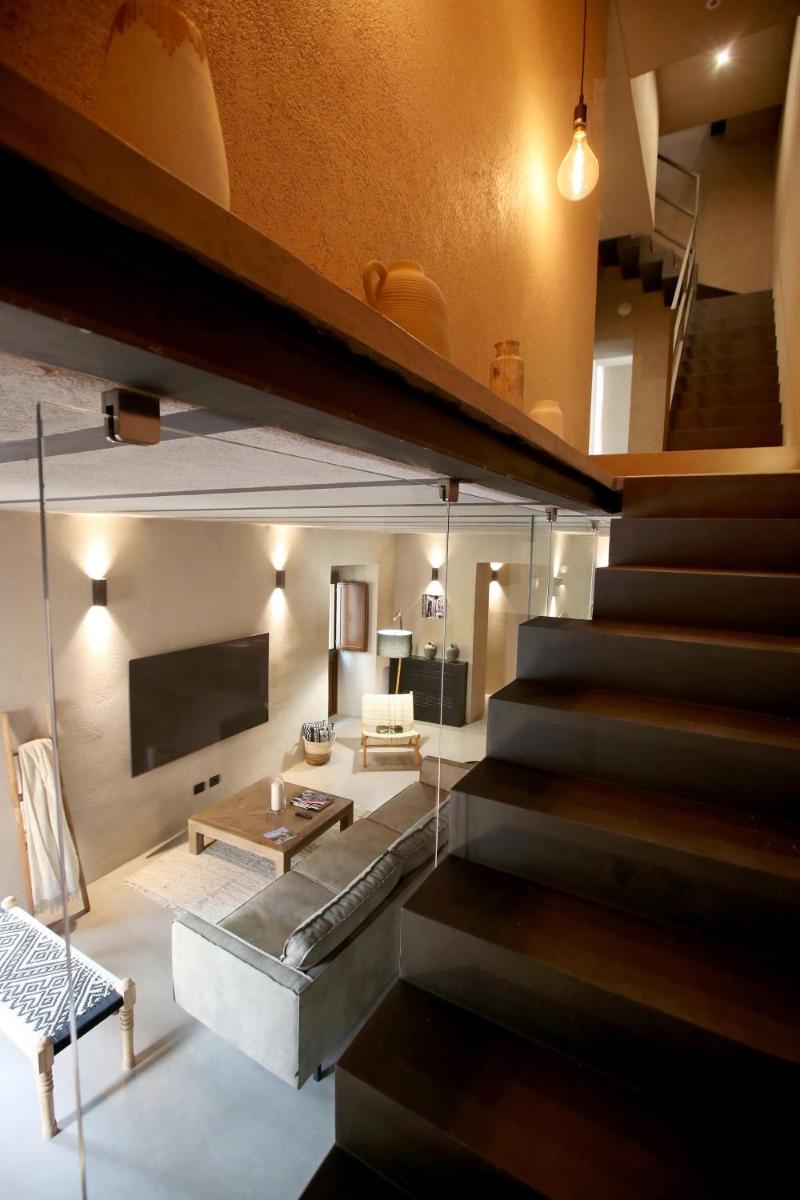 Casa Nostra Luxury Suites & Spa